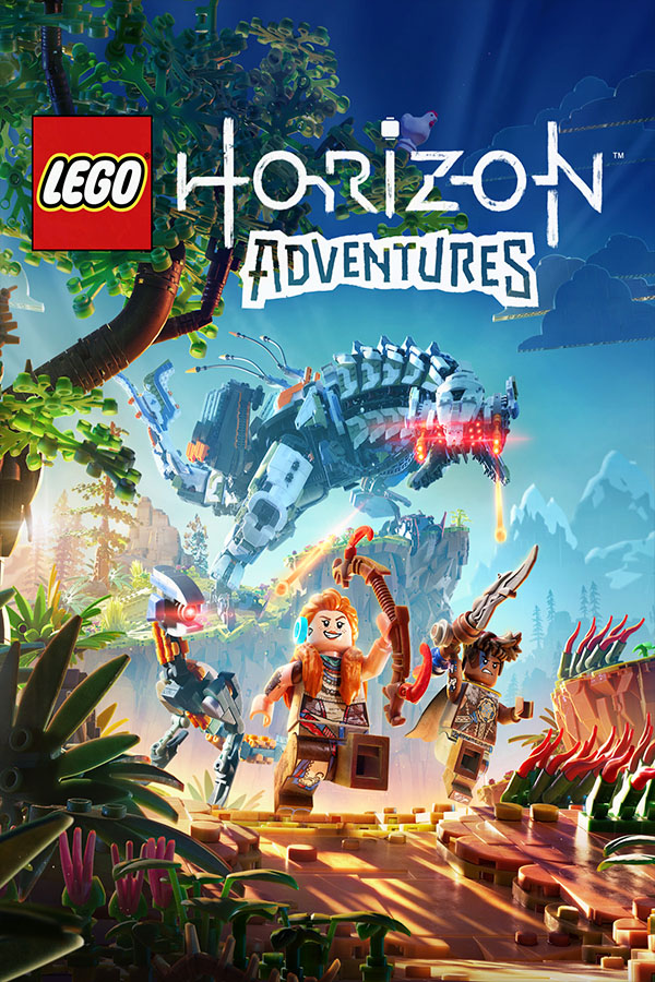 LEGO® Horizon Adventures™